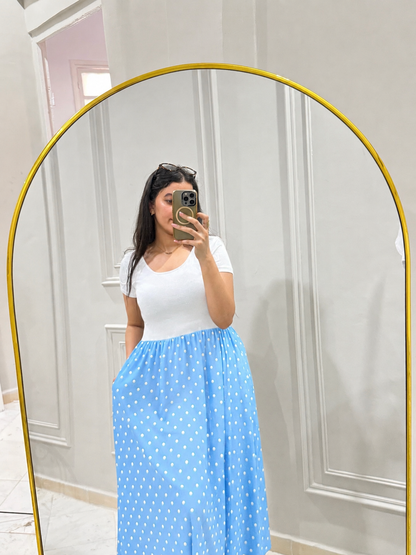 Robe Lilia