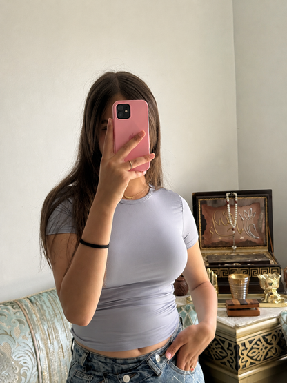 Basic T-shirt