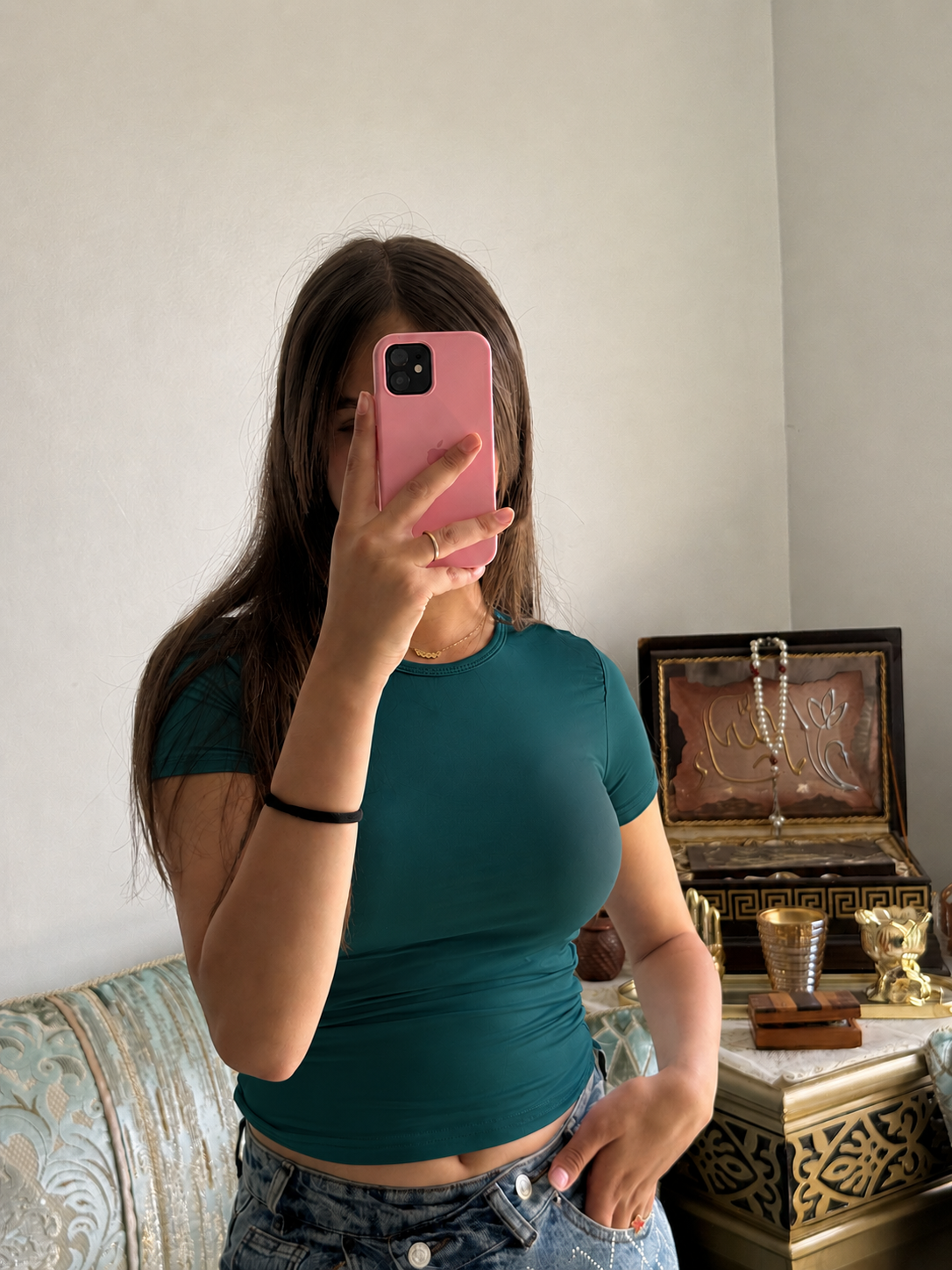 Basic T-shirt