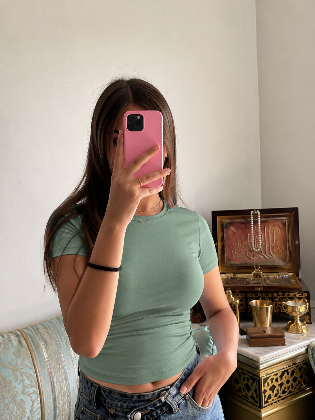 Basic T-shirt