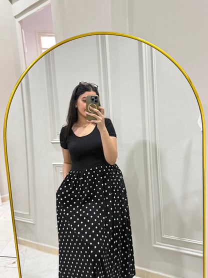 Robe Lilia