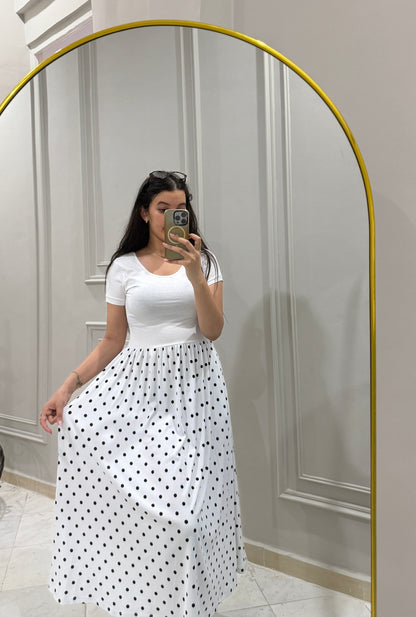 Robe Lilia