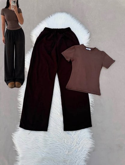 Pack Pantalon+Tshirt