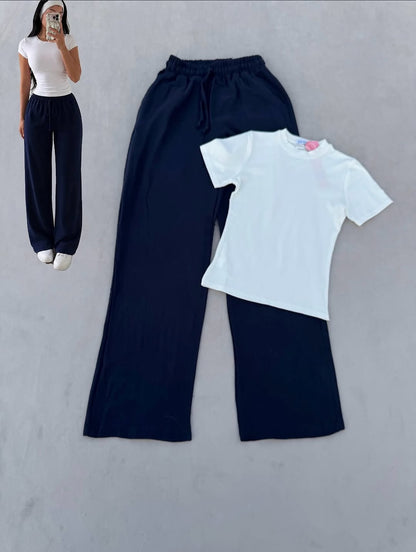 Pack Pantalon+Tshirt