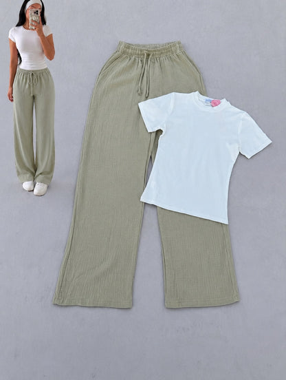 Pack Pantalon+Tshirt