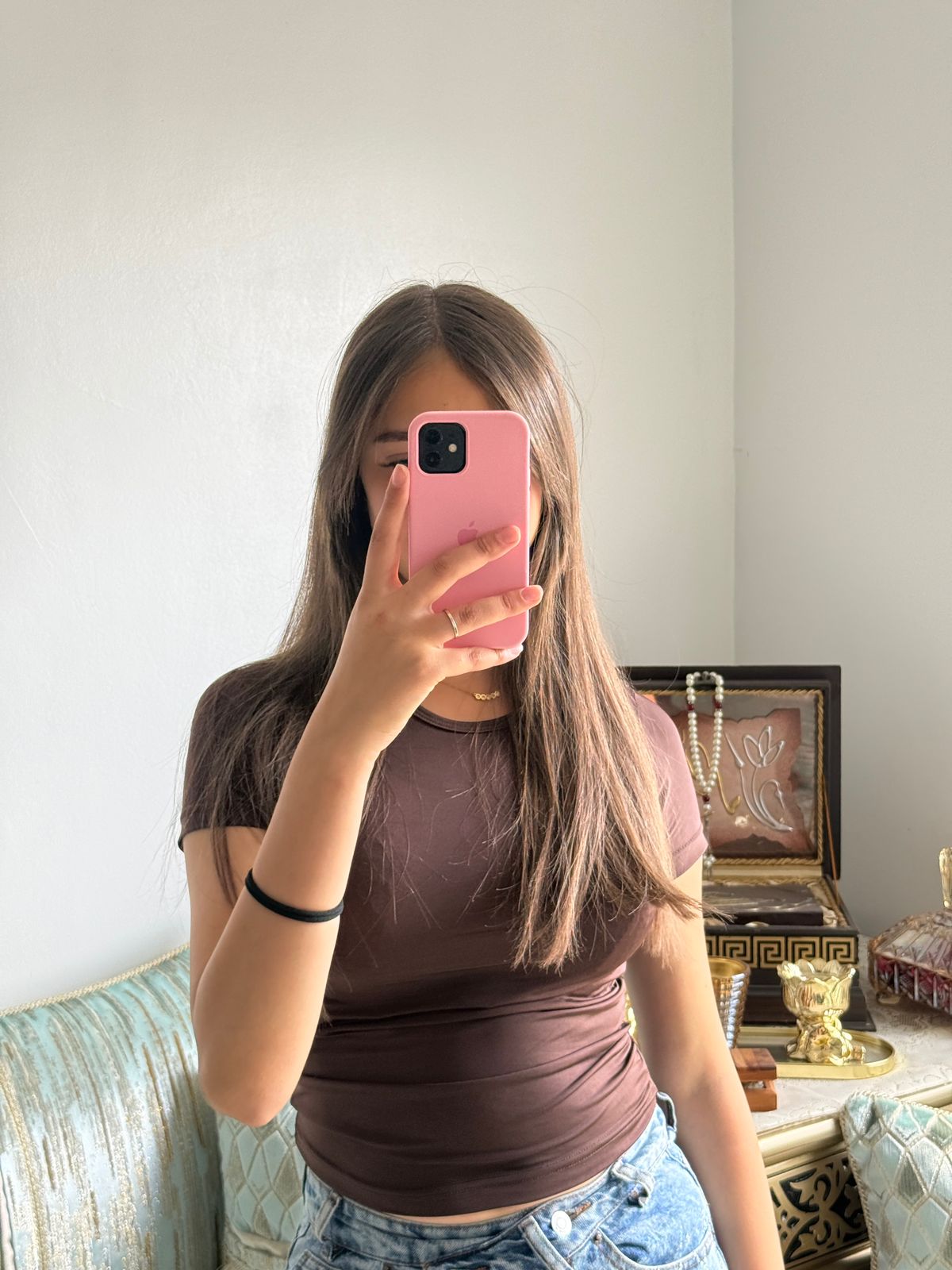 Basic T-shirt