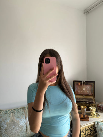 Basic T-shirt