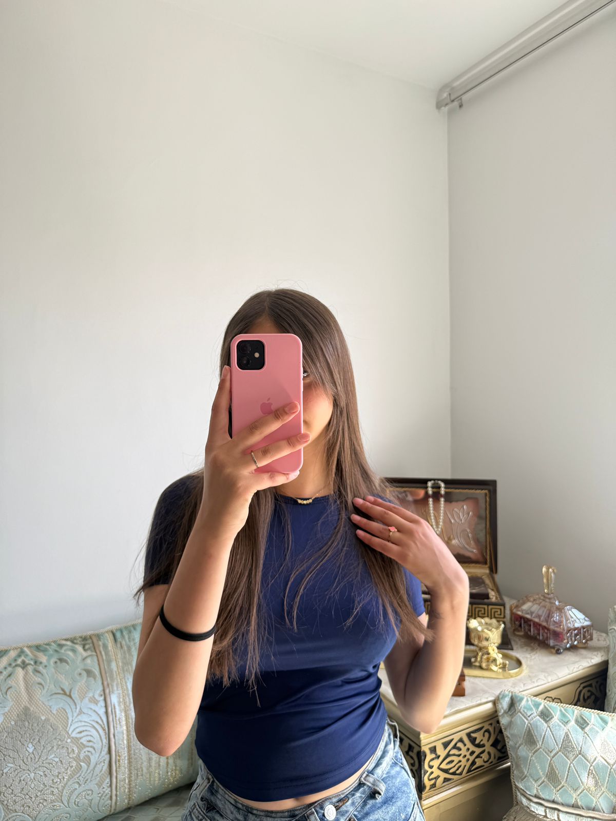 Basic T-shirt