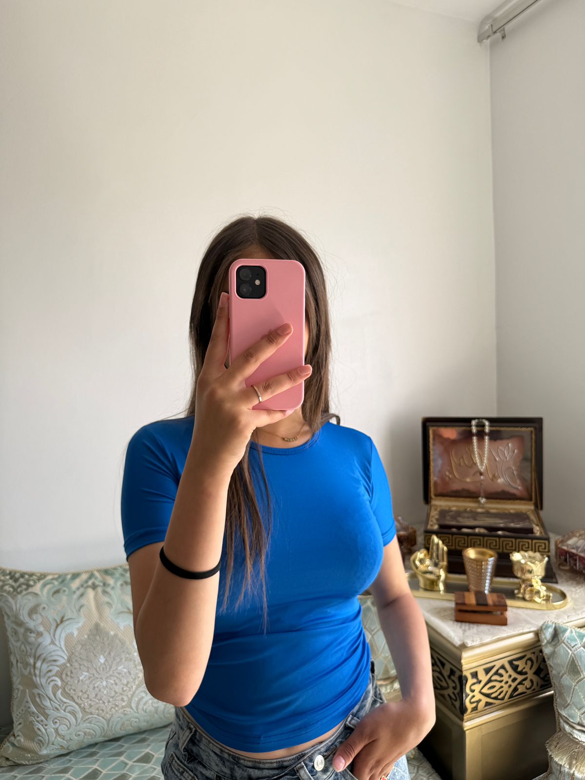 Basic T-shirt