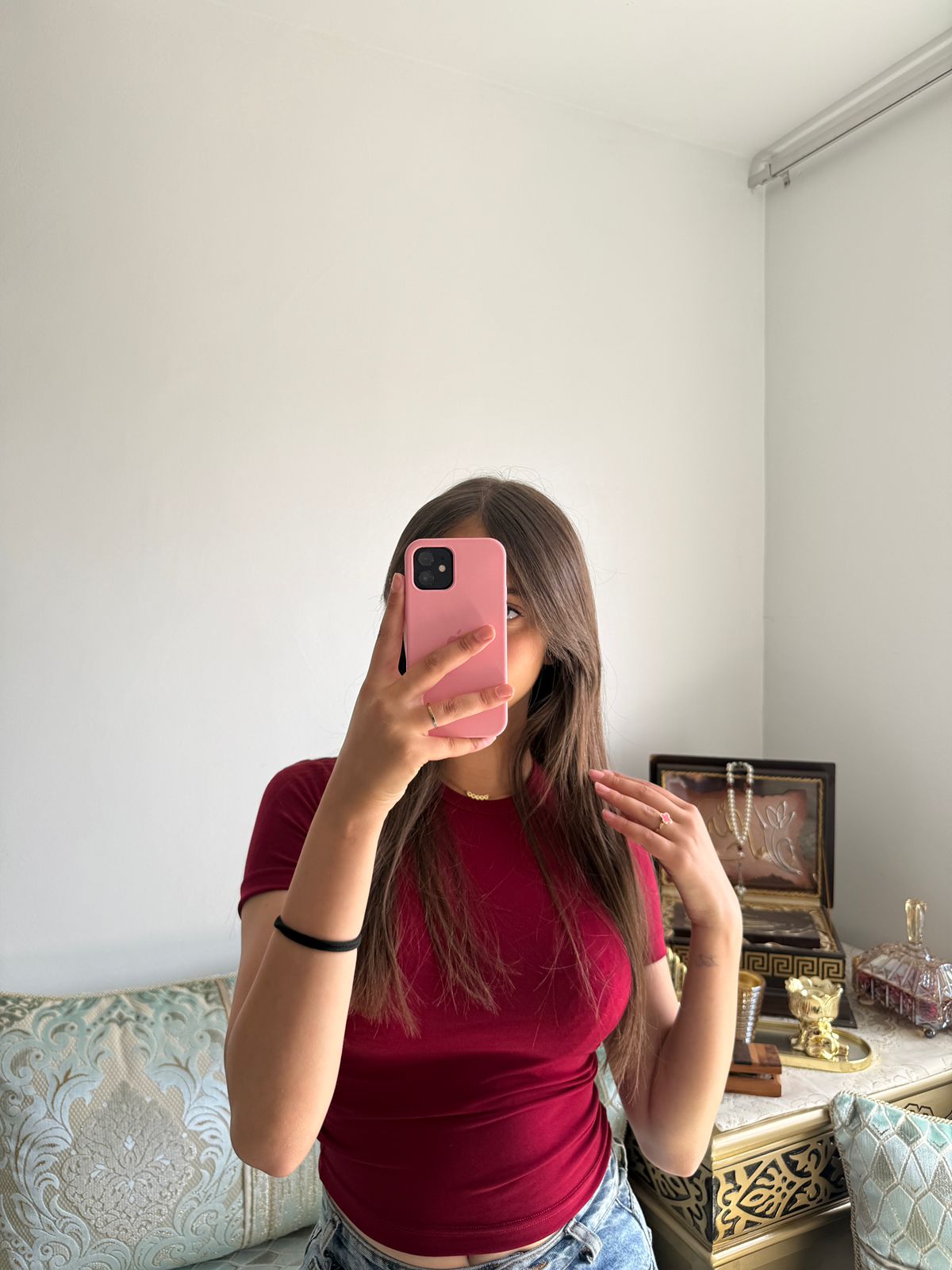 Basic T-shirt