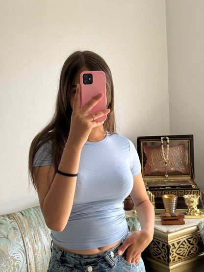 Basic T-shirt
