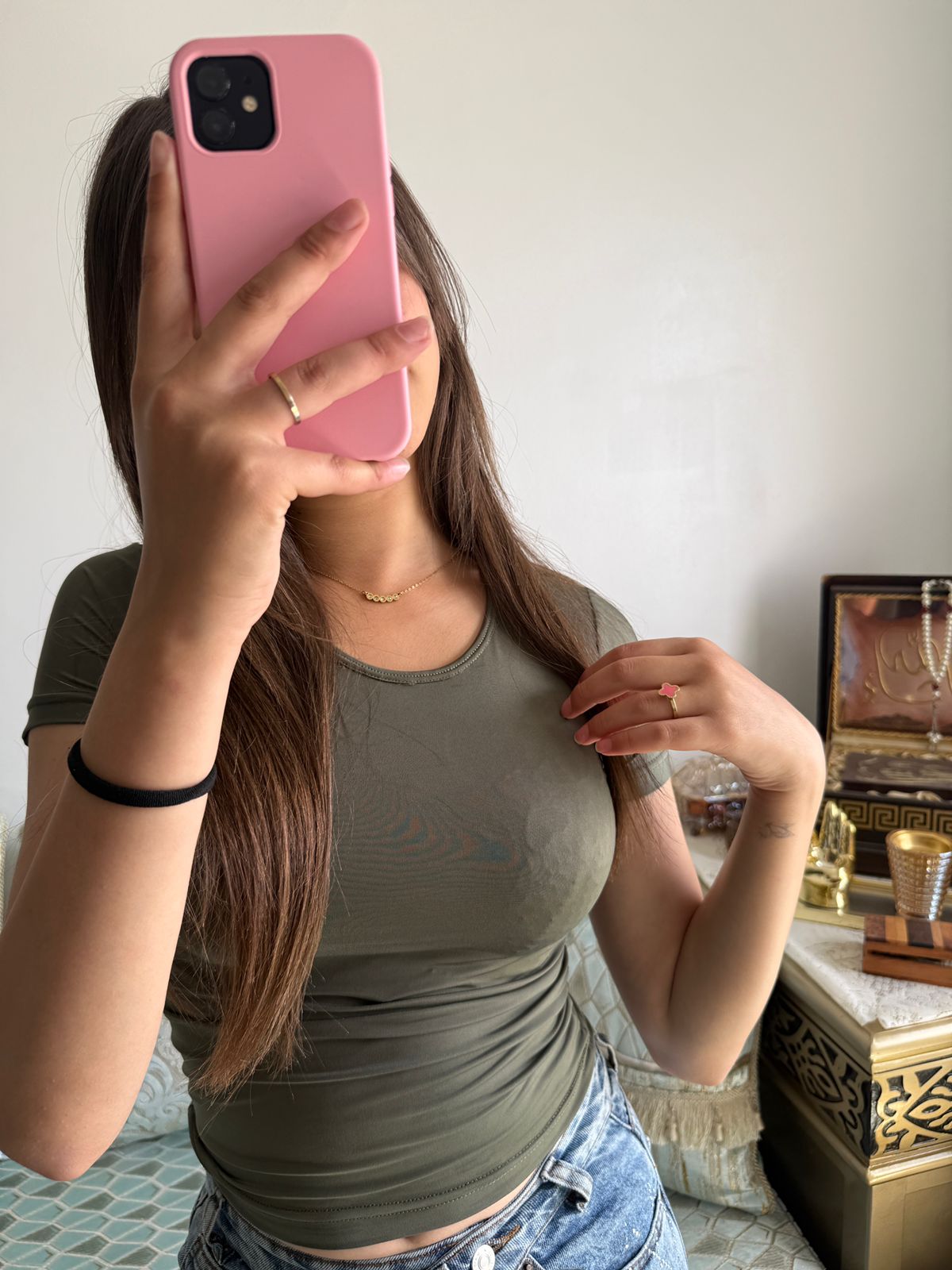 Basic T-shirt