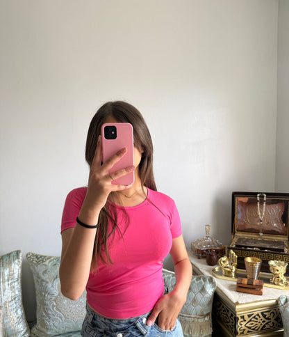 Basic T-shirt