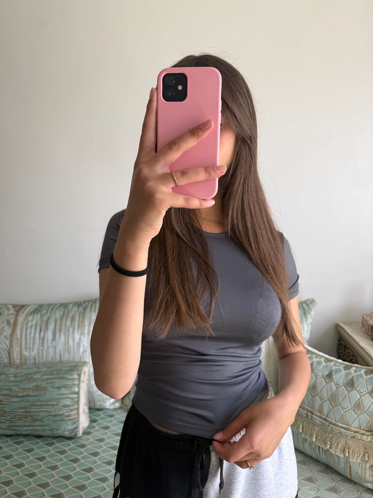Basic T-shirt
