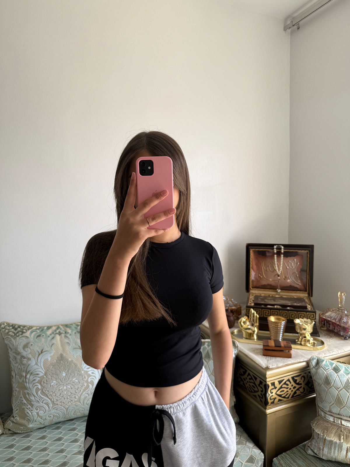 Basic T-shirt