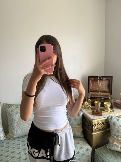 Basic T-shirt