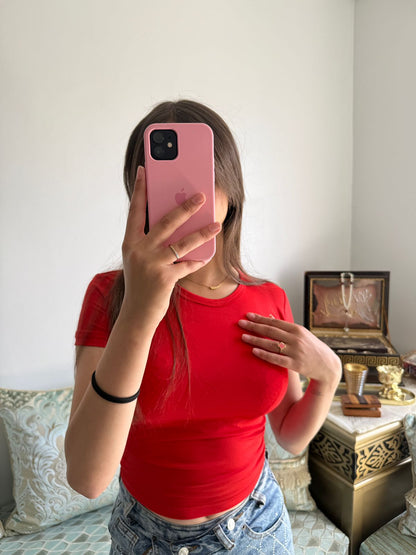 Basic T-shirt
