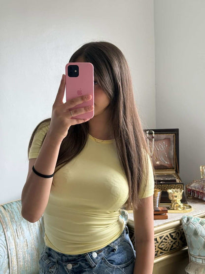 Basic T-shirt